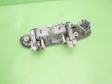 фото thumb №6, Ручка зовнішня ліва перед mazda premacy i cp