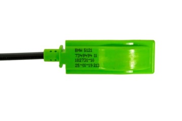 фото thumb №4, Bmw x1 f48 тягa відкривання двері перед 7349494