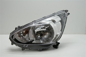 фото thumb №1, Mitsubishi space star 13+ левая лампа перед org.