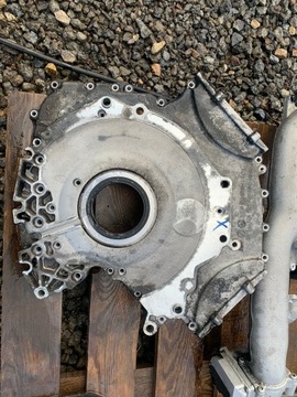 фото thumb №1, Audi a4 a5 a6 защита корпус распределительного вала 059103173ah