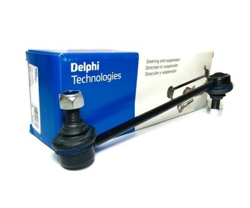 фото thumb №2, Delphi з'єднувач стабілізатора tc1131 renault master