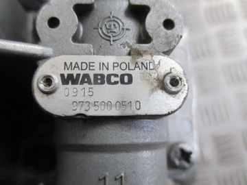 фото thumb №5, Клапан напівпричепа вентиляції volvo fl 6