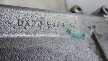 фото thumb №8, Jaguar xe xf x260 - компресор наддув 3.0 sc