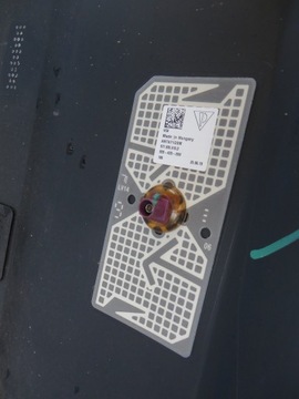 фото thumb №13, Audi a6 c8 4k5 sedan бампер задний s line ant gsm