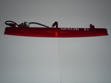 фото thumb №1, Audi q3 rsq3 11-18 третій світло стоп