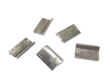 фото thumb №1, Клипса прокладки дверь hyundai accent elantra i10