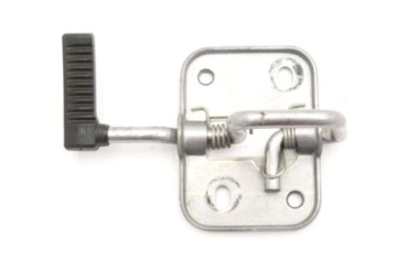 фото thumb №1, Засов капот перед skoda citigo vw up 1s0823186a