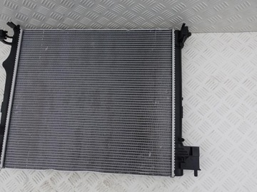 фото thumb №6, Renault kadjar qashqai радиатор wody 214104eb0b