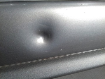 фото thumb №5, Vw sharan i alhambra galaxy 7m3 бампер зад kalisz