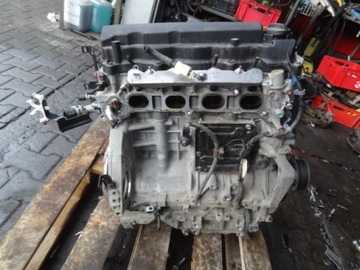 фото thumb №1, Honda civic ix sedan 2012 1,8 двигун r18z1 стан bd