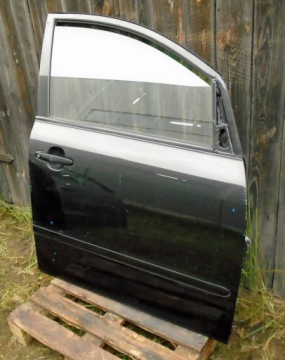 фото thumb №4, Дверь перед правый avensis verso lift 01-09 ipsum