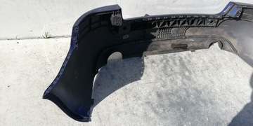 фото thumb №6, Audi a4 b6 8h0 cabrio бампер задний зад