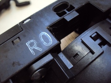 фото thumb №6, Переключатель комбинированный с лента nissan juke