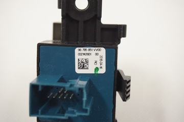 фото thumb №6, Кнопка электрический ручного peugeot 308 ii t9