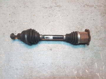 фото thumb №1, Audi a4 b8 8k0 a5 8t0 lift привідний вал передня ліва 2.0