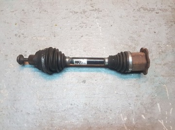 фото thumb №1, Audi a4 b8 8k0 a5 привідний вал передня перед права oryg