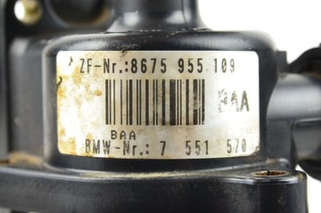 фото thumb №5, Bmw e90 e91 корпус термостата 7551570 корпус