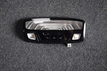 фото thumb №1, Лампа потолок потолок bmw 5 g30 g31