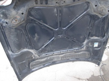 Mercedes w210 капот двигуна Київ, фото thumb