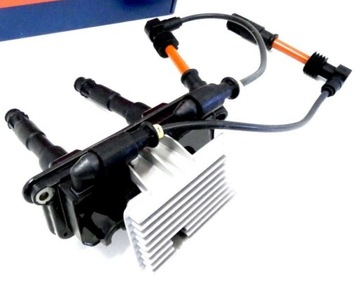 фото thumb №3, Нова котушка запалювання vw passat b5 1.8 + 2 дроти