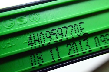 фото thumb №7, ^^ audi a8 4h d4 перемикач пам'яті сидіння 4h0959770e