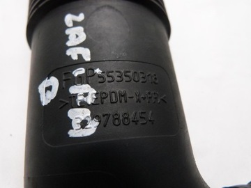 фото thumb №4, Opel zafira b 2.2 z22 воздухозаборник труба воздуха шланг