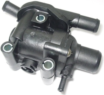 фото thumb №1, Корпус термостата focus, connect 1,8/2,0 zetec-e