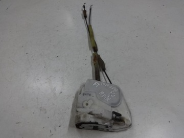 фото thumb №1, Mazda 6 ii gh 08-13r замок дверь правый задняя 8 pinów