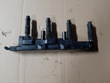 фото thumb №1, Катушка зажигания a klasa w168 1.6 a0001501380