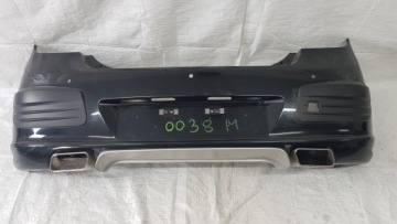 фото thumb №1, Hyundai i30 ms design бампер задняя 0038