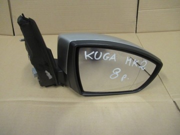 фото thumb №1, Ford kuga mk2 lift зеркало правое 8