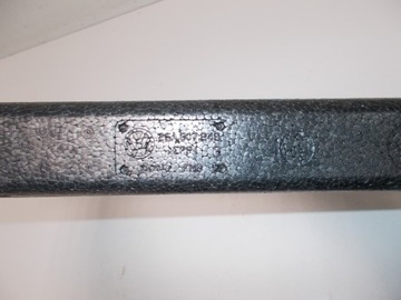 фото thumb №2, Абсорбер пена бампера перед vw t-roc 2ga807248