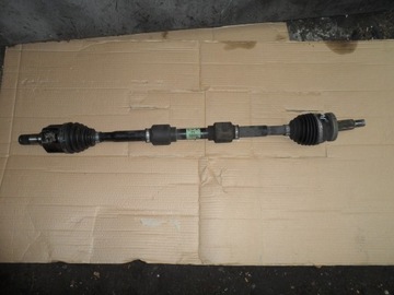 фото thumb №1, Привідний вал права i40 1.7 crdi 136km механічна коробка передач