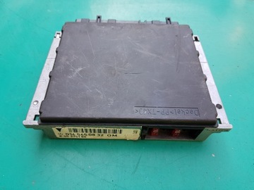 фото thumb №1, Mercedes sl 129 бортовой компьютер блок управления 0145450832