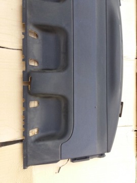 фото thumb №3, Полиця задня задня mercedes w221 s-klasa