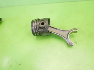 фото thumb №4, Поршень шатун gaz gazelle gazela ii 2.1 td 03-10