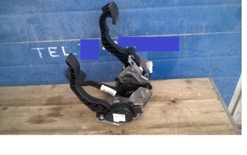 Купити Потенціометр газу citroen 96714337, фото thumb