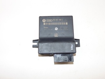 фото thumb №1, Модуль блок управления audi a8 d3 4e0907468e