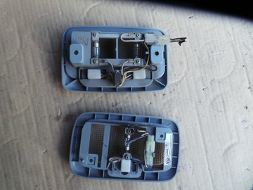 фото thumb №4, Лампочки освещение кабины ssangyong korando ii 2.9