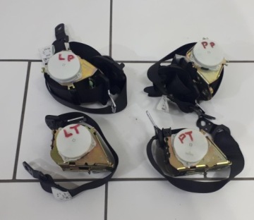 фото thumb №1, Bmw x3 e83 03-10 ремни перед задняя комплект 4szt