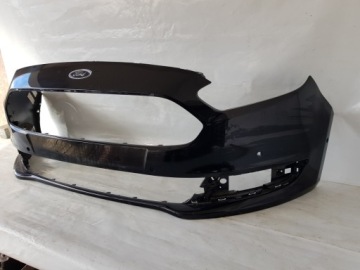 фото thumb №2, Бампер перед передний ford galaxy mk3 15- pdc