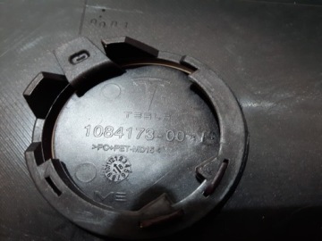 Бампер передний перед tesla 3 17- 1084173-00 Цена, фото thumb