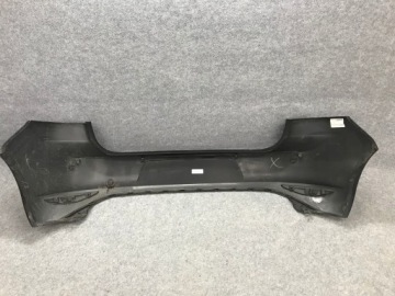 фото thumb №7, Бампер задняя задний vw golf 7 vii lift