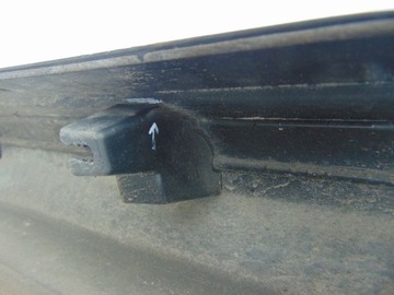 фото thumb №10, Молдинг порог правая citroen c4 aircross