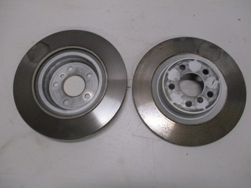 фото thumb №1, Диск гальмівні диски mini f54 2,0i задня задні