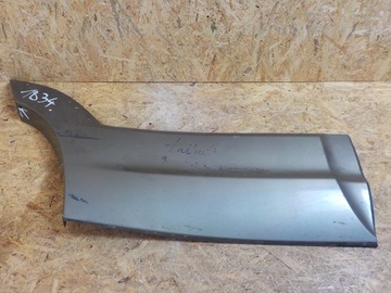 фото thumb №1, Mazda tribute молдинг дверь правый задняя 02-06