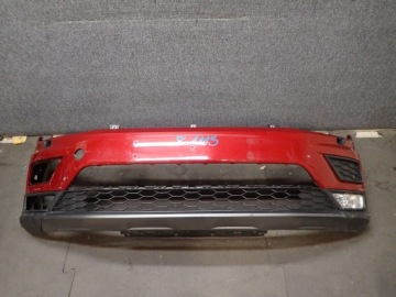 фото thumb №1, Бампер перед vw tiguan 16- 5na