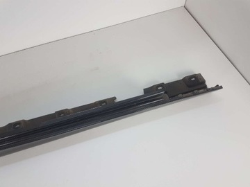 фото thumb №6, Bmw 5 f11 lci планка порога пороговая правая 7350942