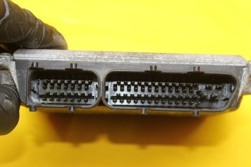 фото thumb №4, Блок управления двигателя audi a3 8l 1.9 tdi 038906018a