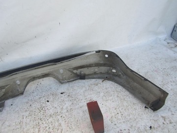 фото thumb №8, Бампер ford focus mk3 11-14 універсал st зад pdc